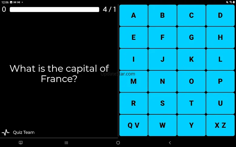 SpeedQuizzing 5.6.2