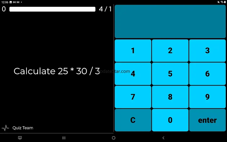 SpeedQuizzing 5.6.2