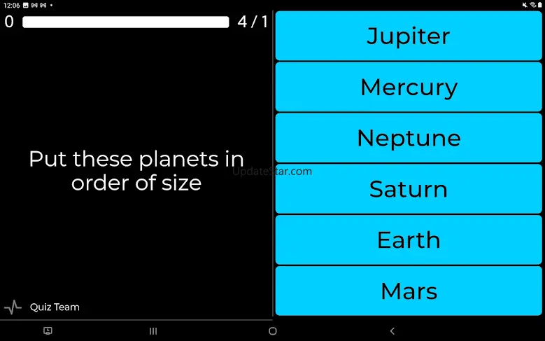 SpeedQuizzing 5.6.2