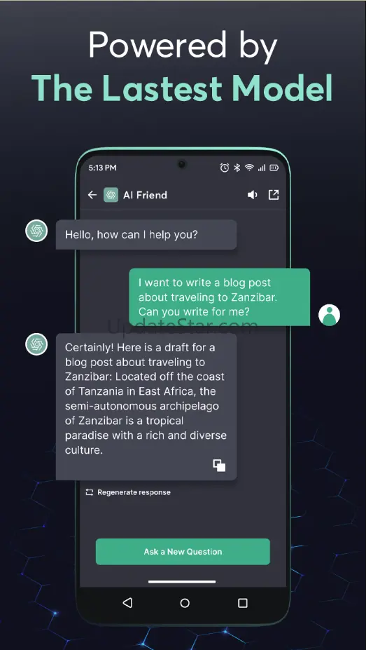 Chat Bot Pro: AI GPT Chatbot 2.0.2