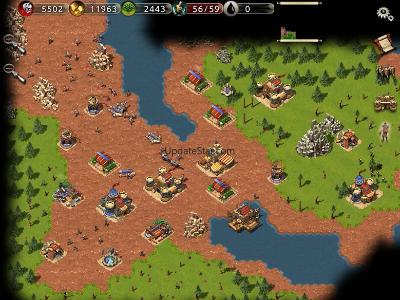 Warage 0.226
