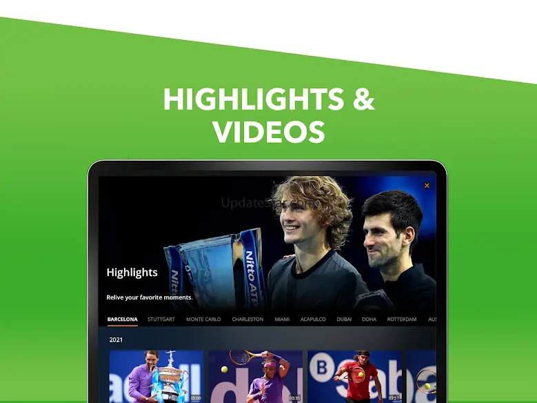 Tennis Channel