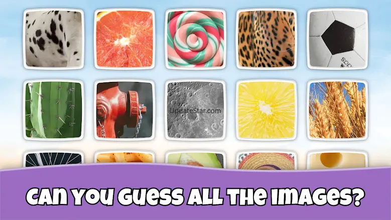 What is it? Pics Trivia Quiz 2.4.1