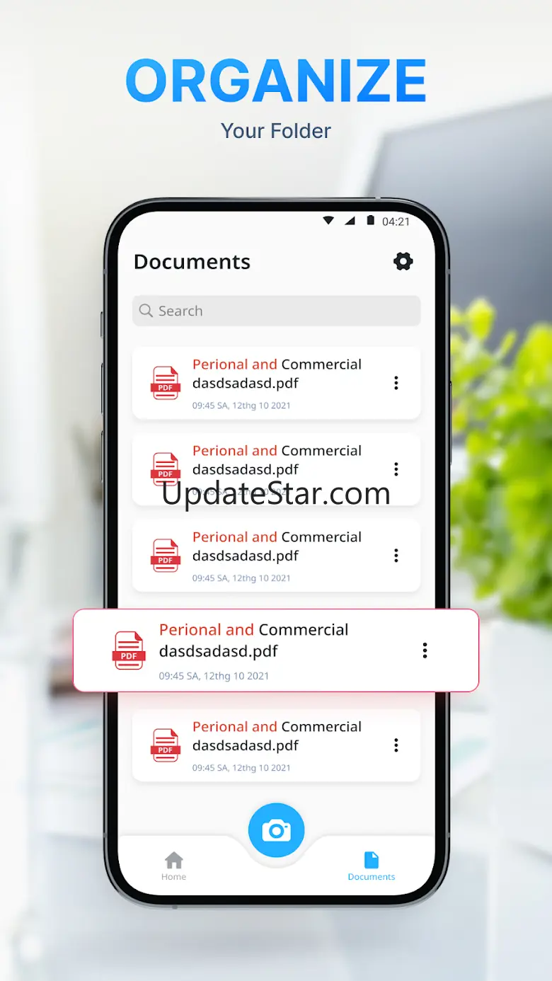 Document Scanner & File Viewer 1.1.5
