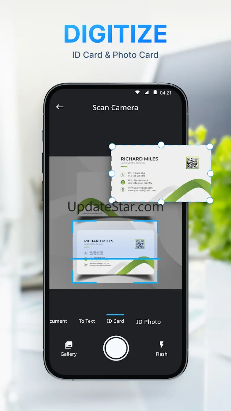 Document Scanner & File Viewer 1.1.5