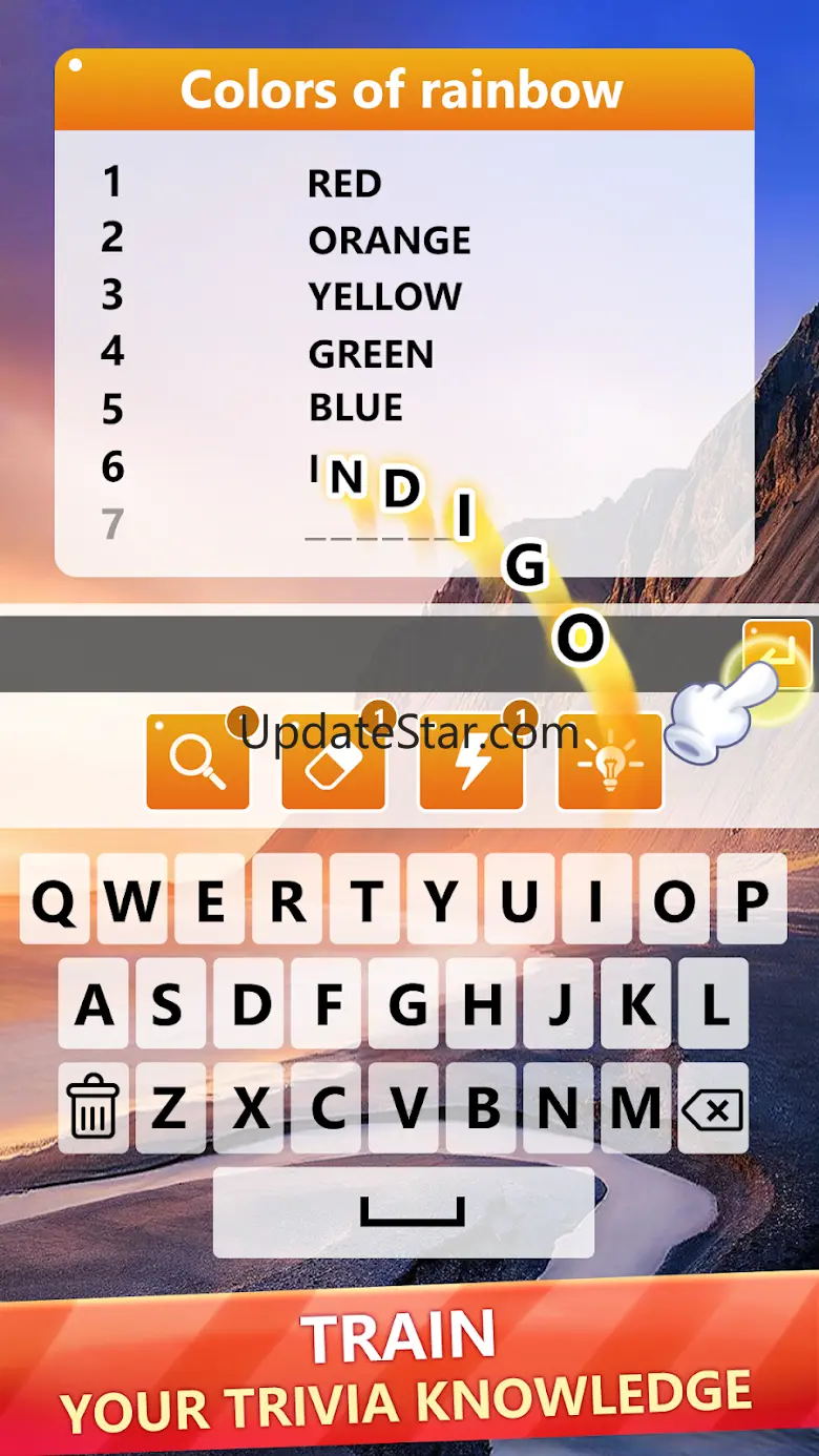 Word Most - Trivia Puzzle Game 1.8