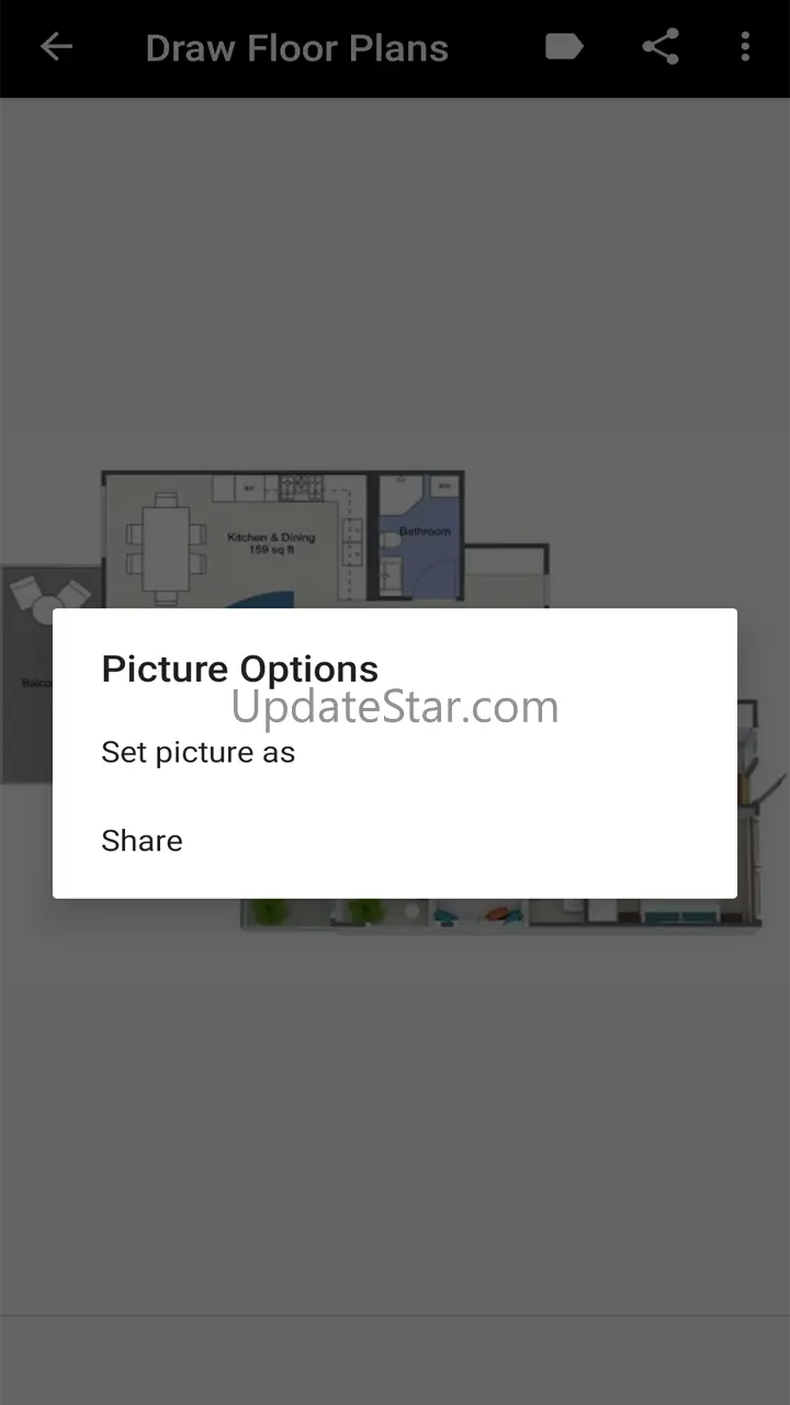 Draw Floor Plans 1.1