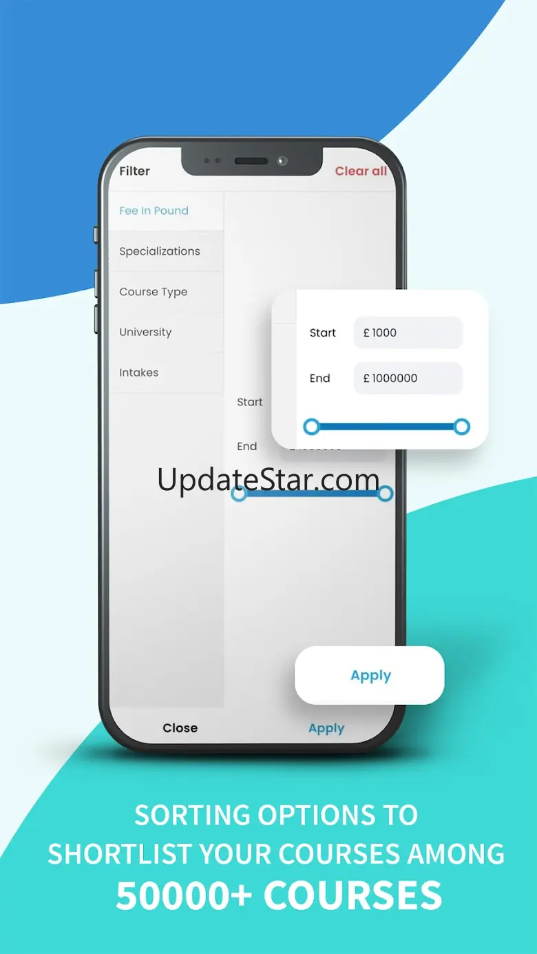 Edumpus - Get Insight on your  1.4.32