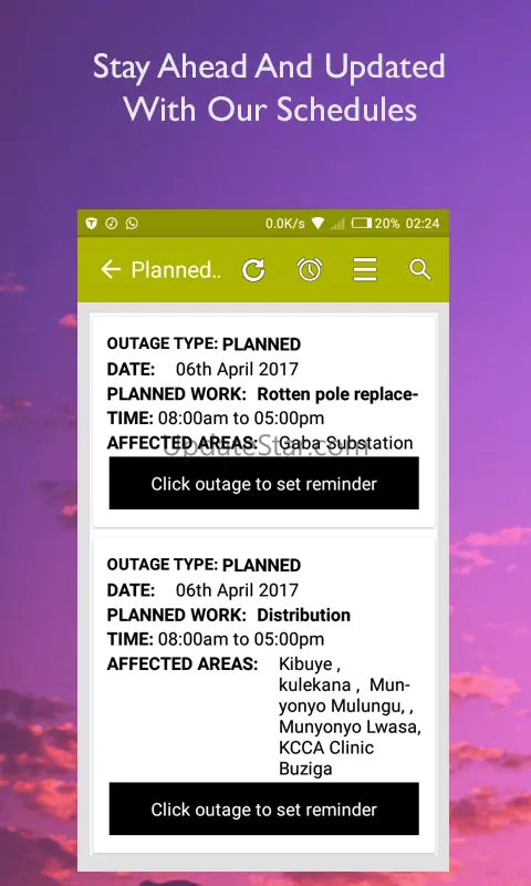 UMEME MOBILE 54.24.99