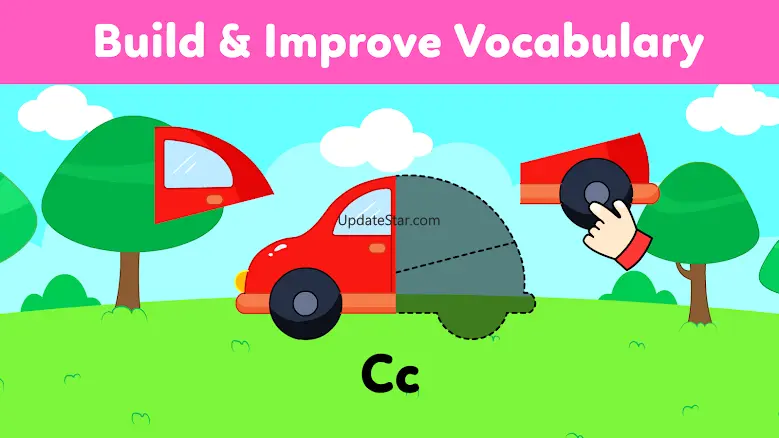 Learn To Read Sight Words Game 0.0.11
