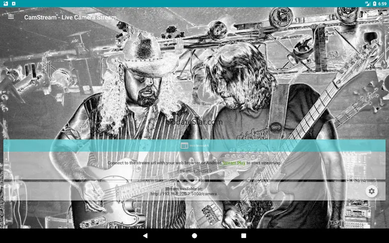 CamStream - Live Camera Stream 1.3.2-google