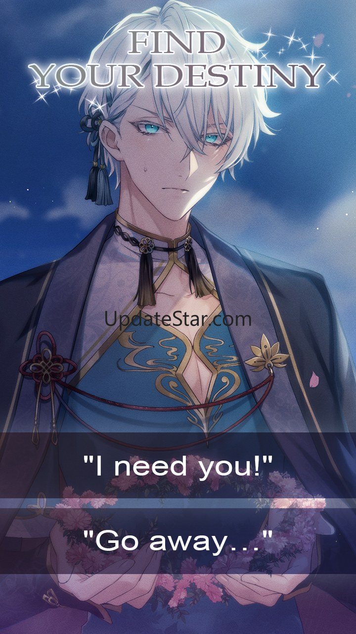 Lustrous Heart: Otome Game 3.0.20