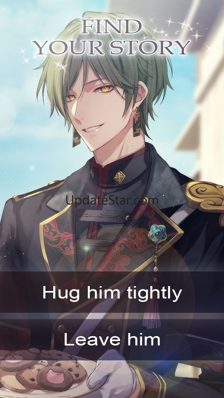Lustrous Heart: Otome Game 3.0.20