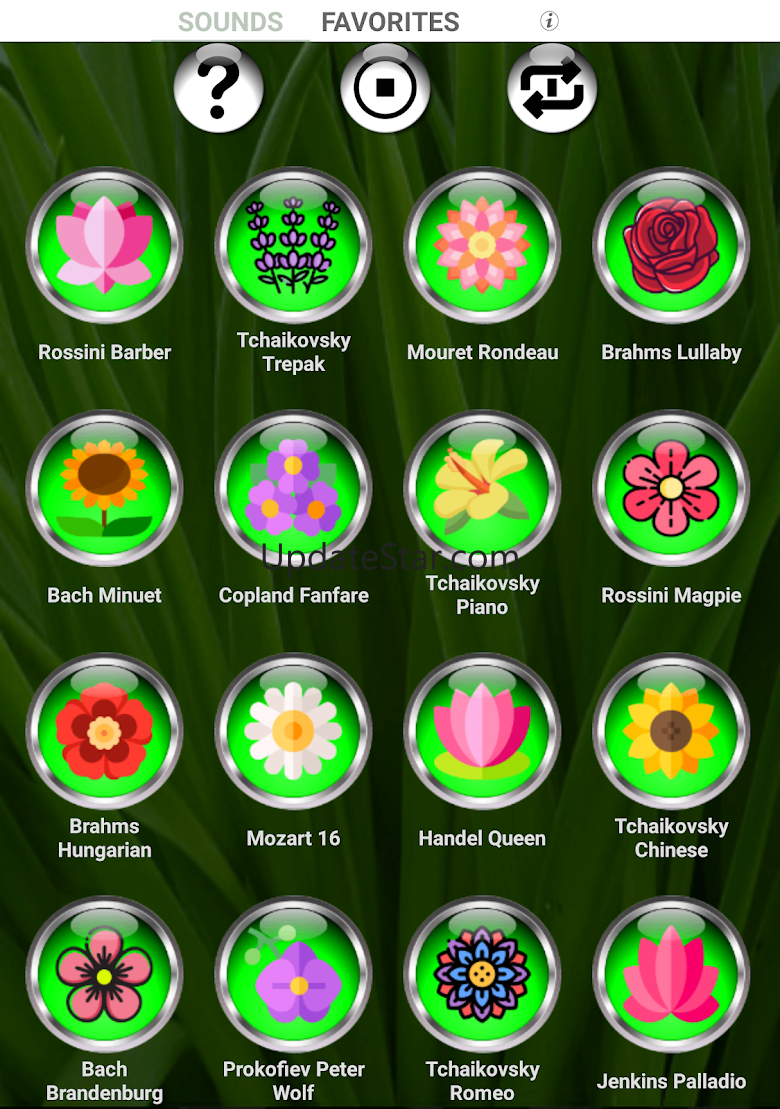 Classical Ringtones 10.5