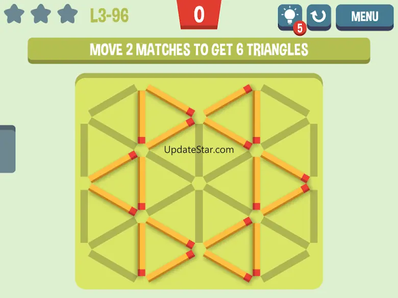 Move the Matches 1.1.2