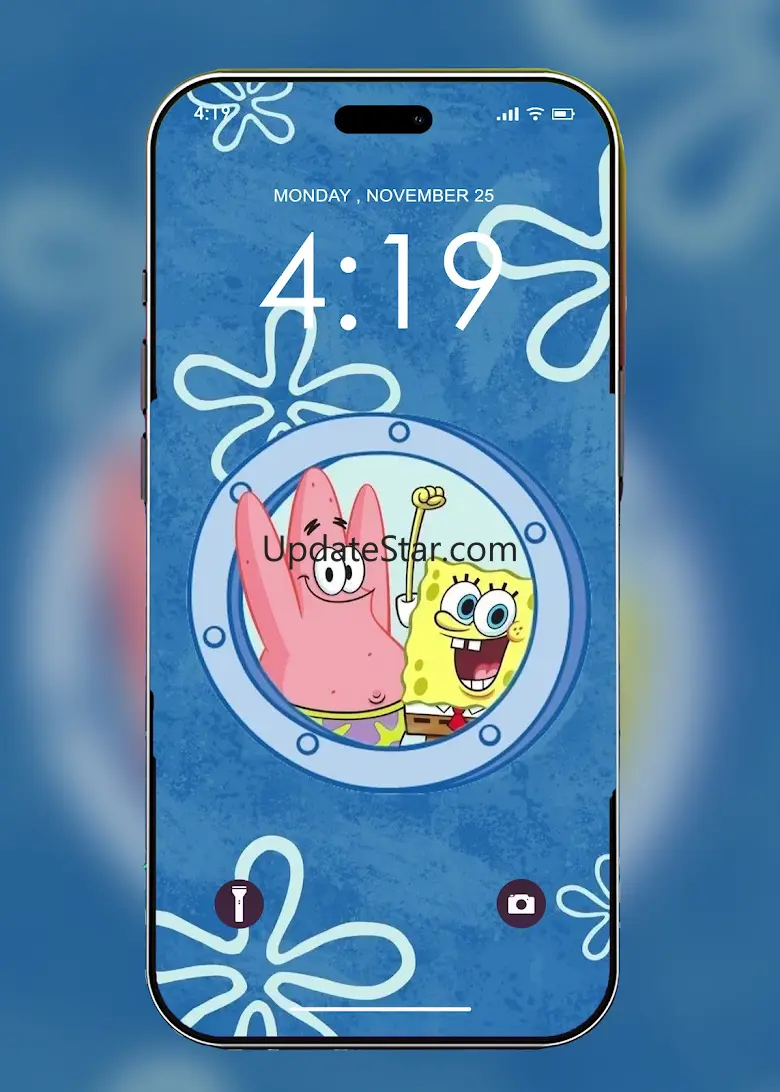 Cartoon Wallpaper HD 1.2.14