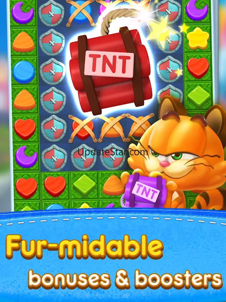 Magic Cat Match 1.5.01