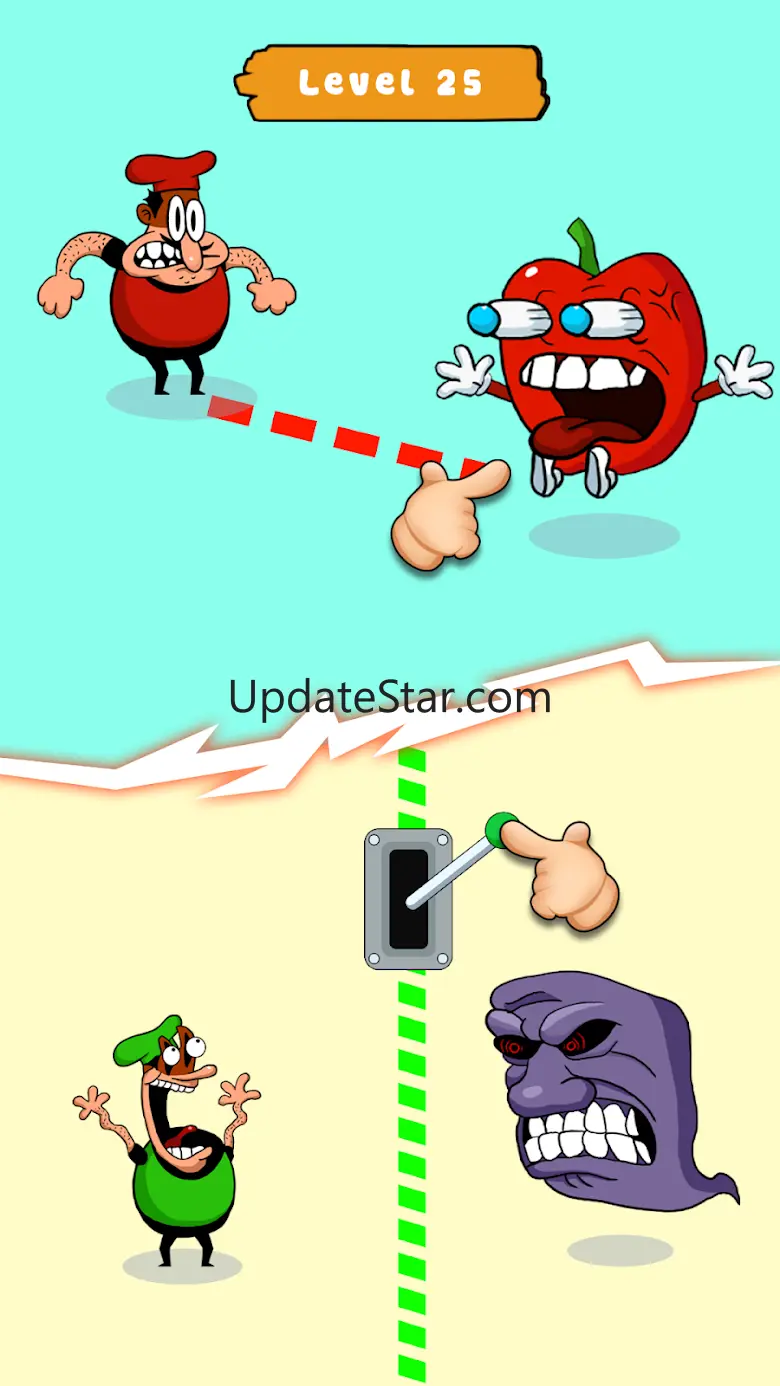 Pizza Rush Race: Fighting Boss 1.2.1