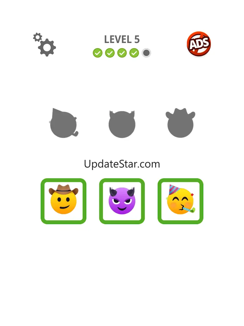 Emoji Match & Connect 1.0.8