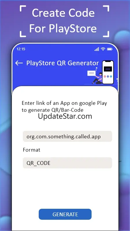 QR Code Reader:Barcode Scanner 1.0.18