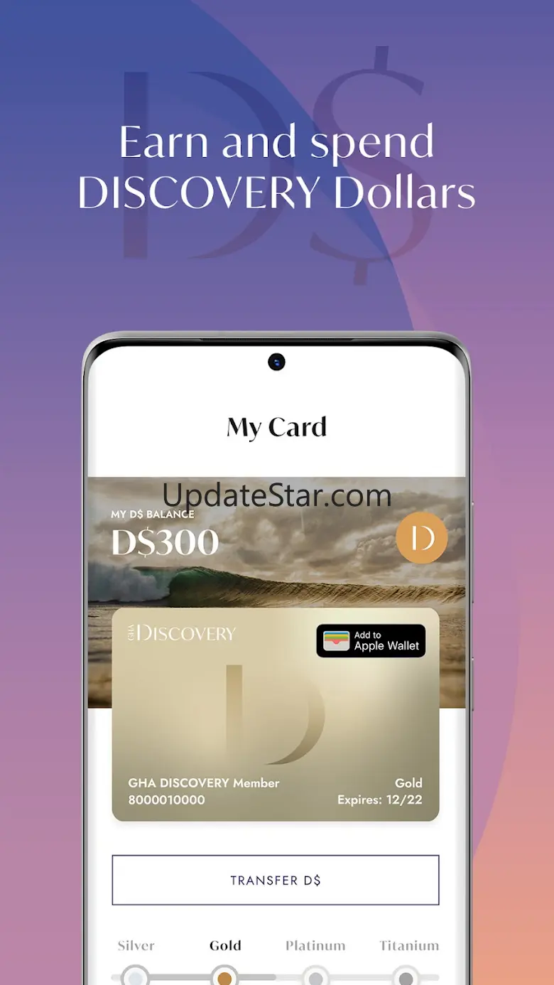 GHA DISCOVERY 3.24.0