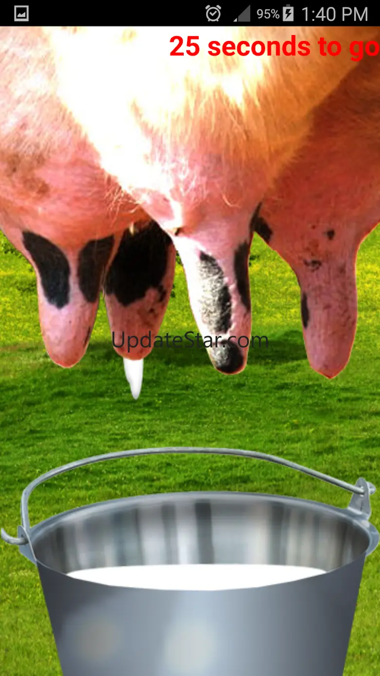 Cow Milk 1.0