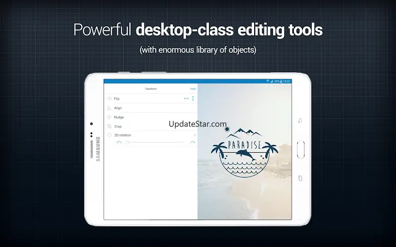 InstaLogo Logo Creator (Lite) 2.2