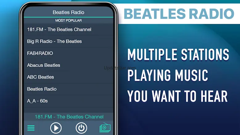 Beatles Radio 7.2