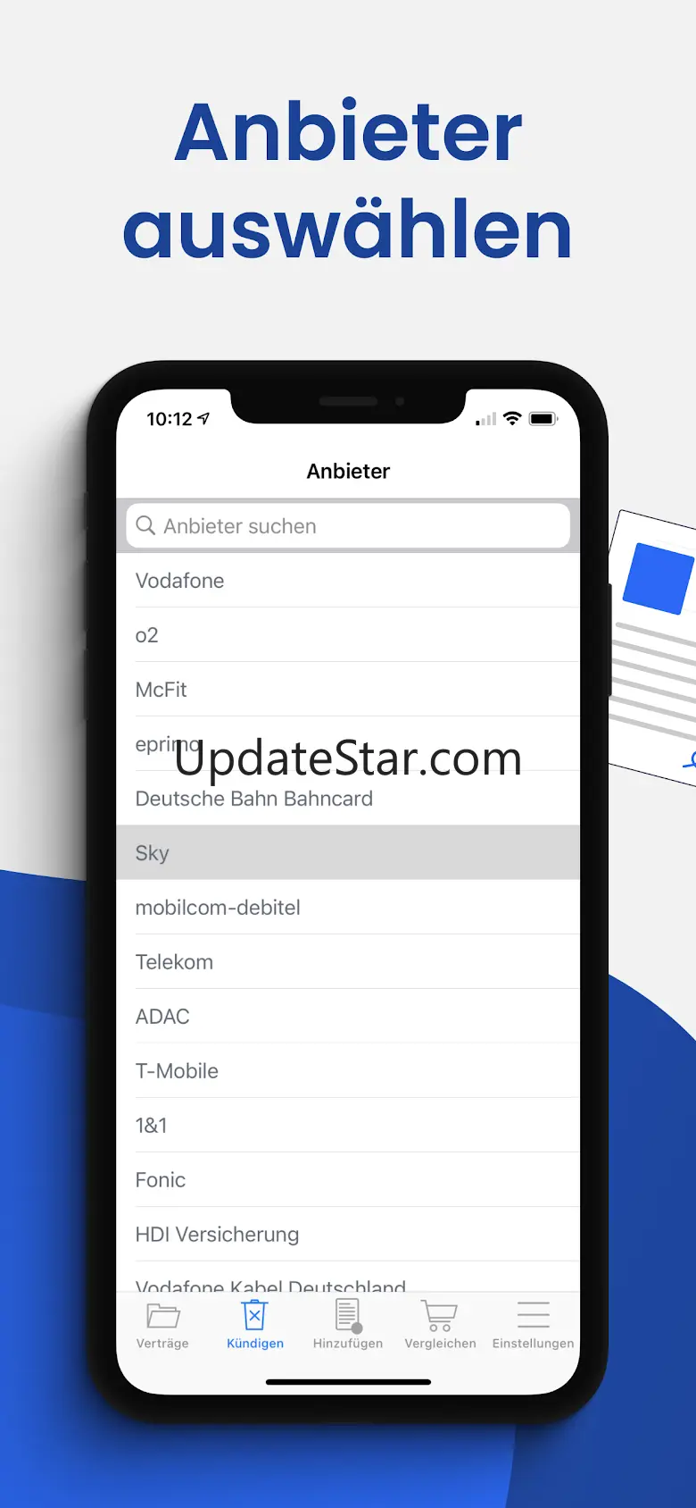 Volders: Cancellation Service 1.4.9