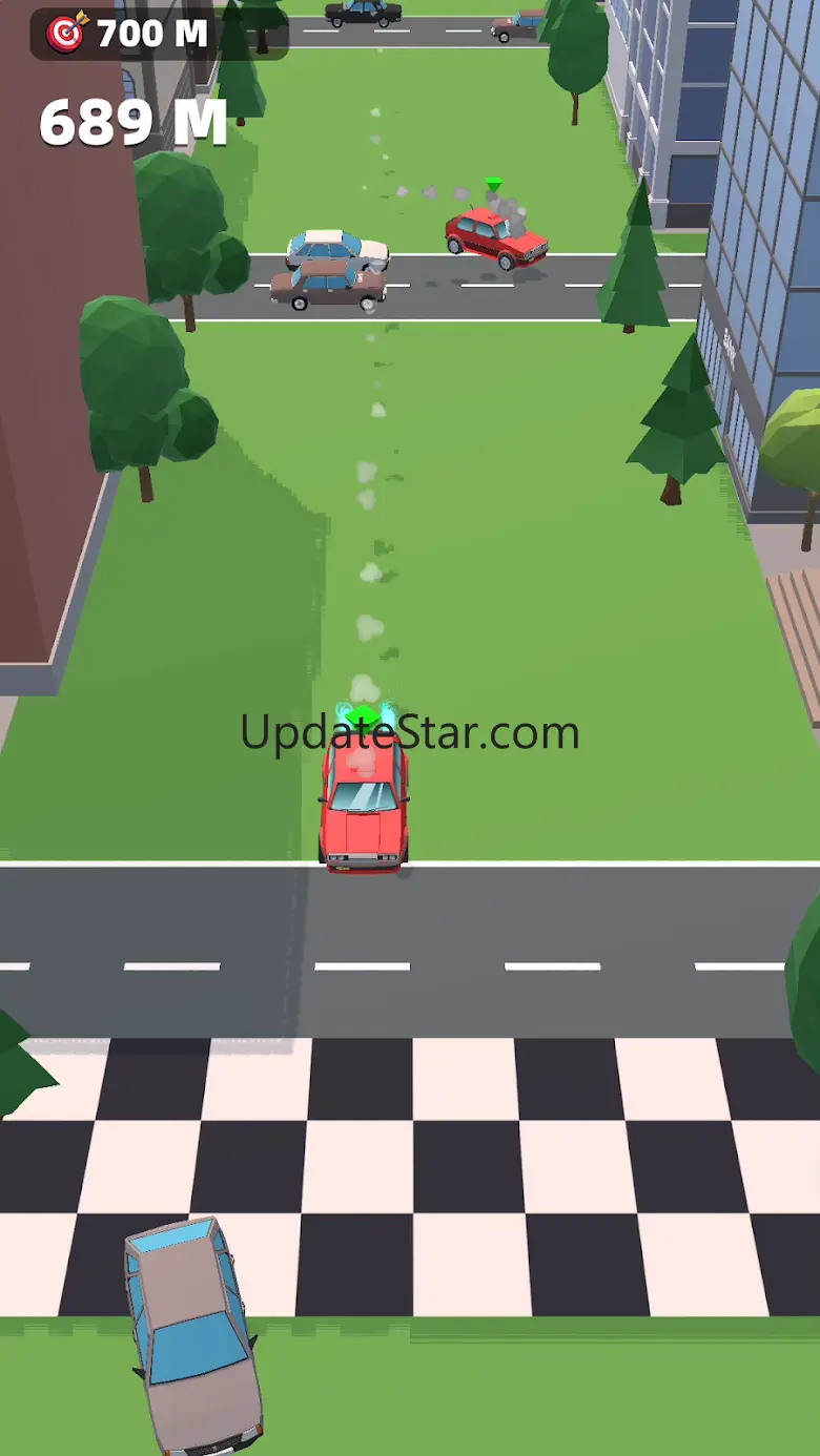 Furious Crossing 2.9.7