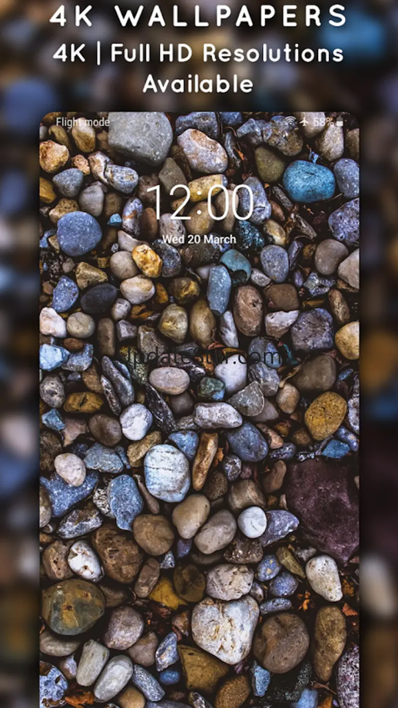 HD Wallpaper-mobile wallpaper 1.0