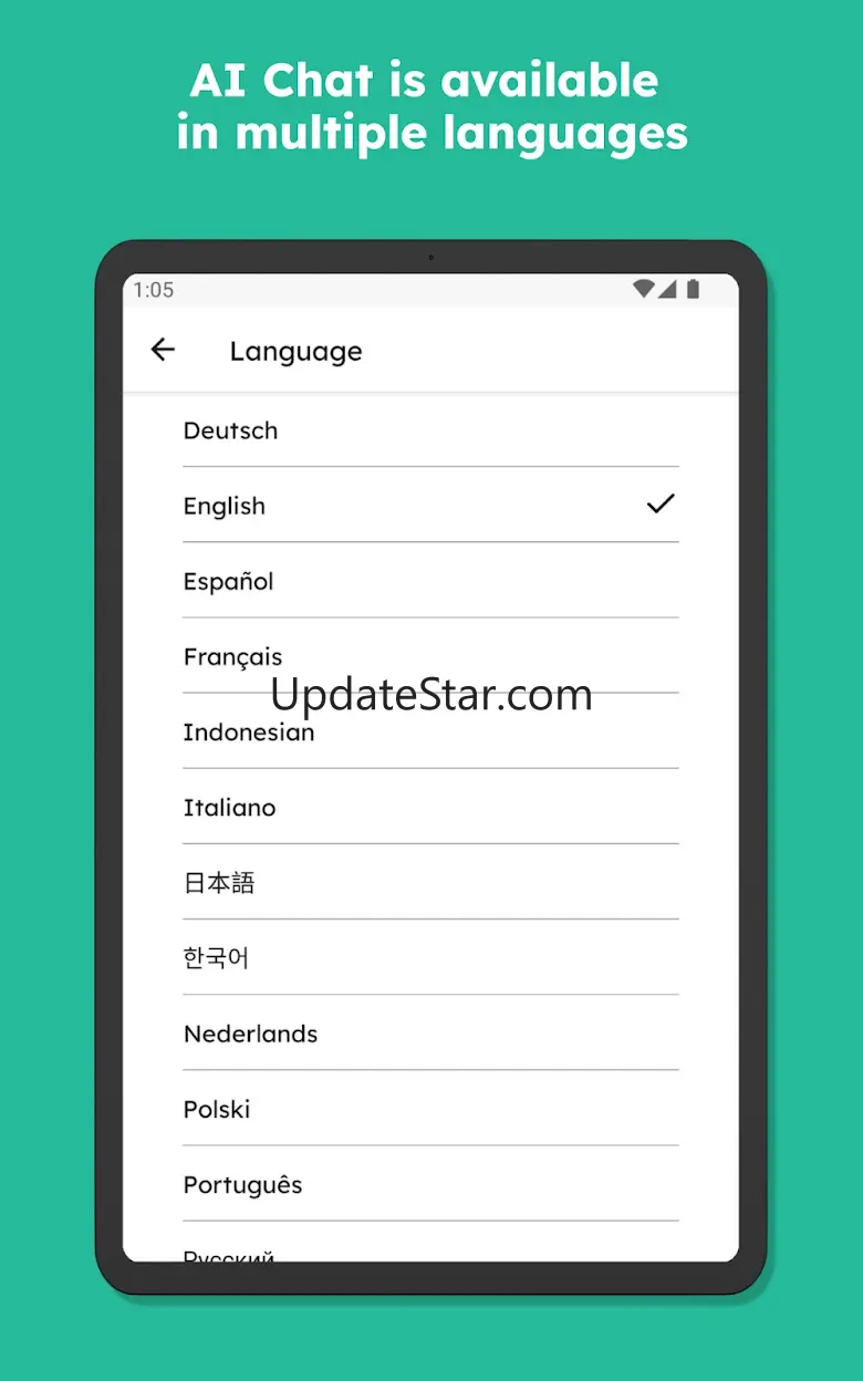 AI Chat - Smart Assistant 1.0.36