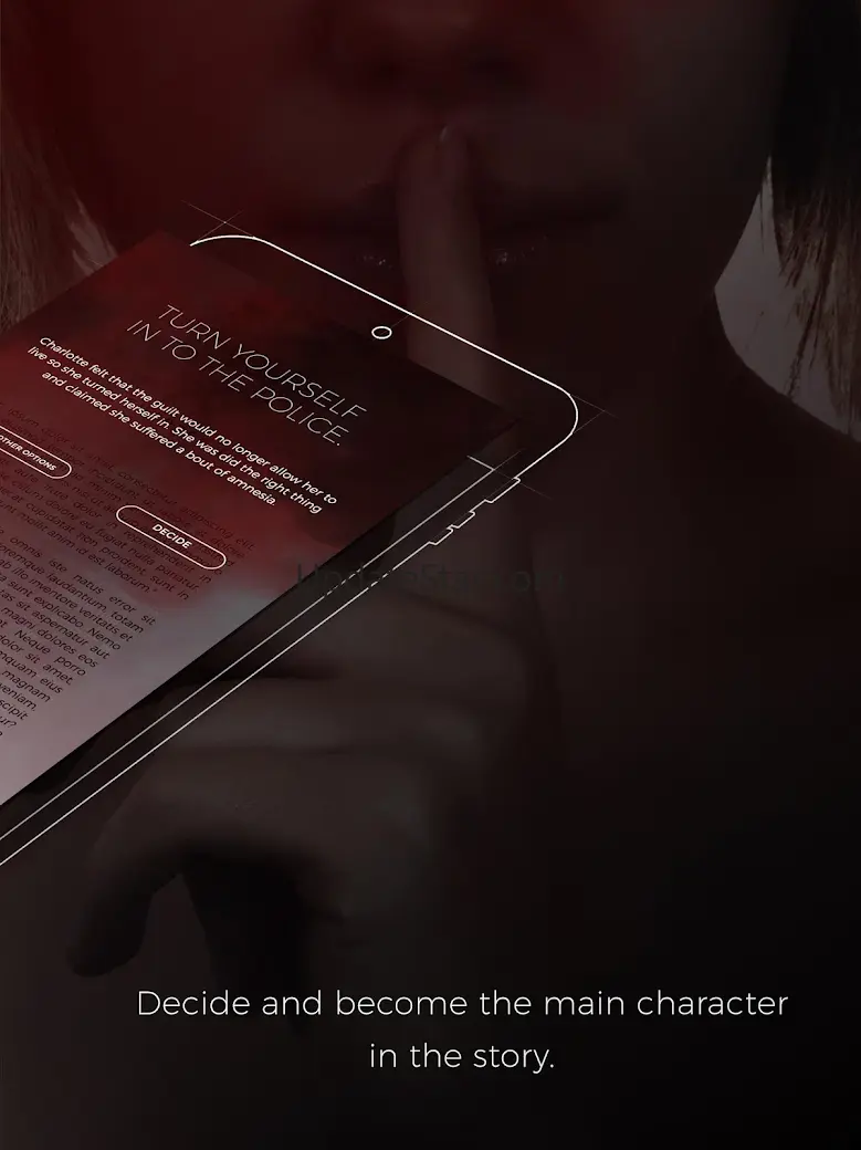 Criminal Mind  Mystery Bloody  5.0.2