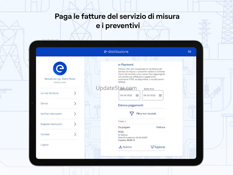 E-Distribuzione 1.5.4