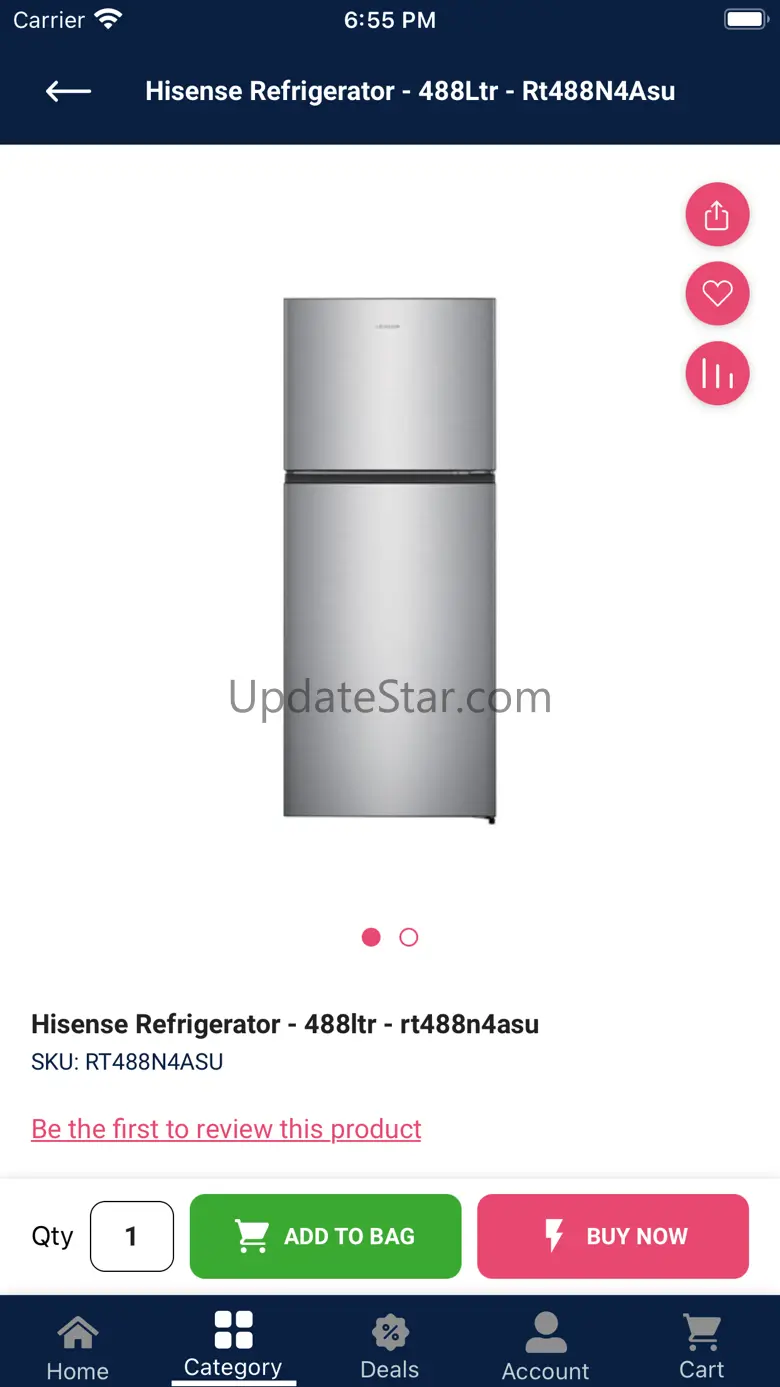 Homiez - Best Online Shopping v.10.03.10