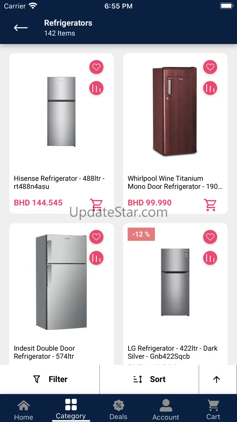 Homiez - Best Online Shopping v.10.03.10