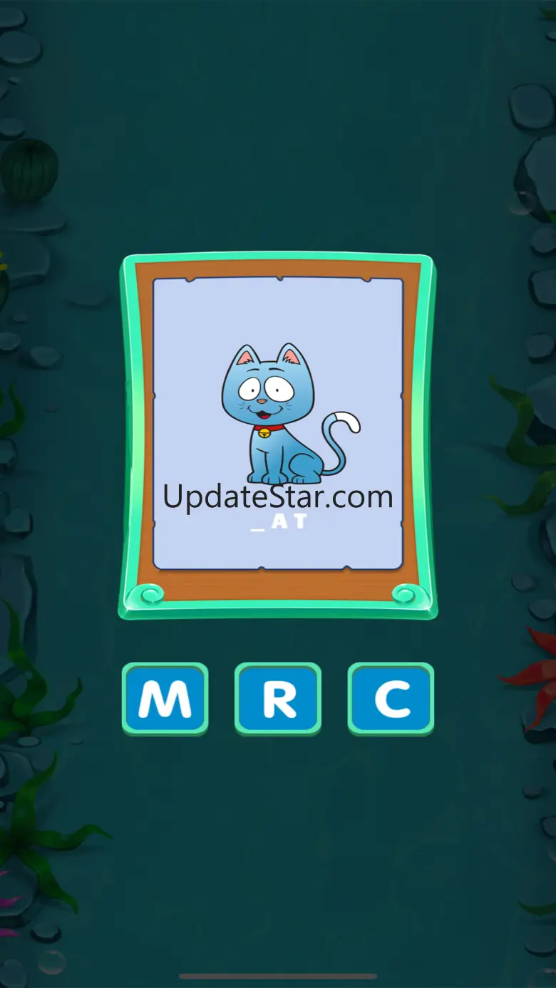 Baby Fish for Kids 1.0
