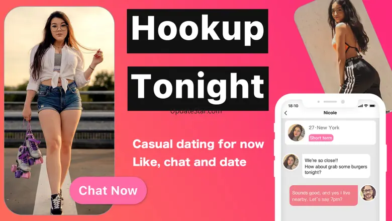 PICK Hookup-Casual Dating,Chat 1.2.2