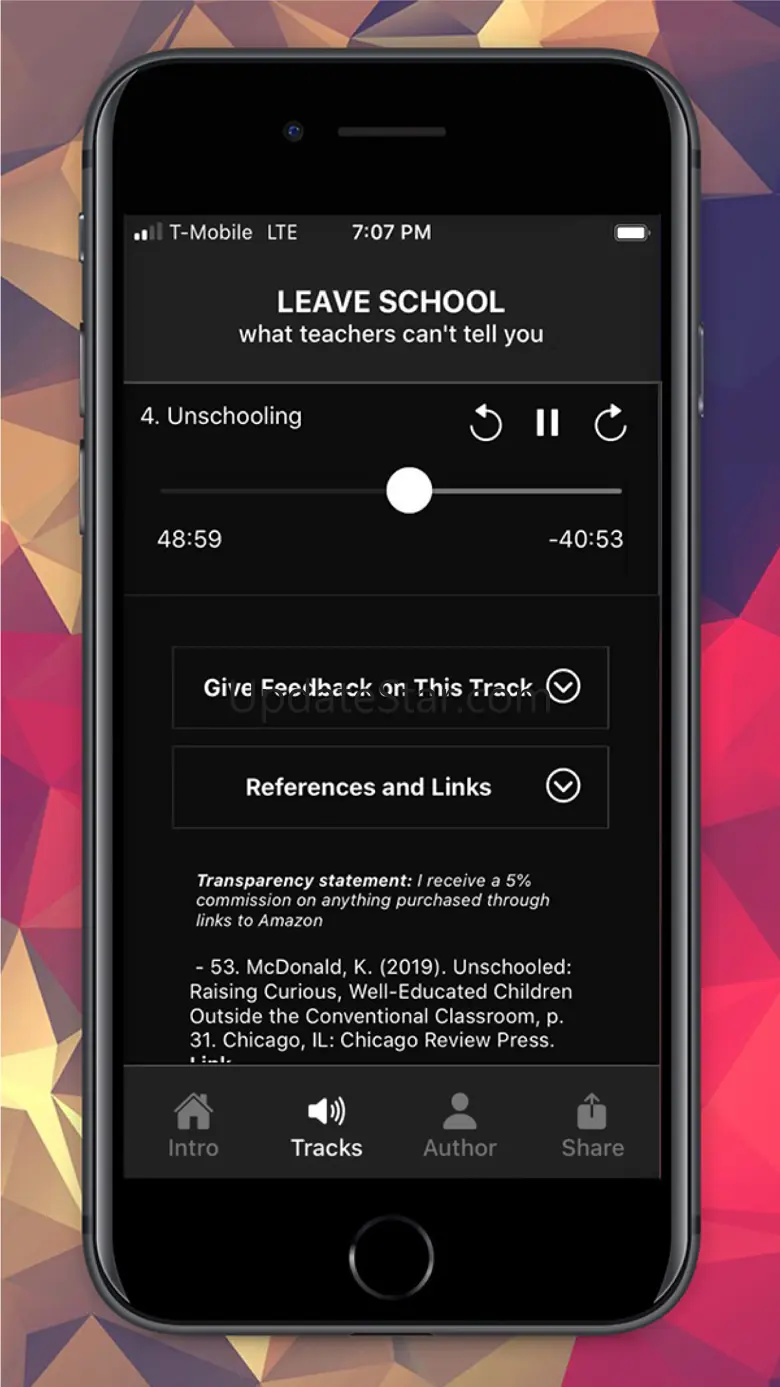 LEAVE SCHOOL 1.9.1