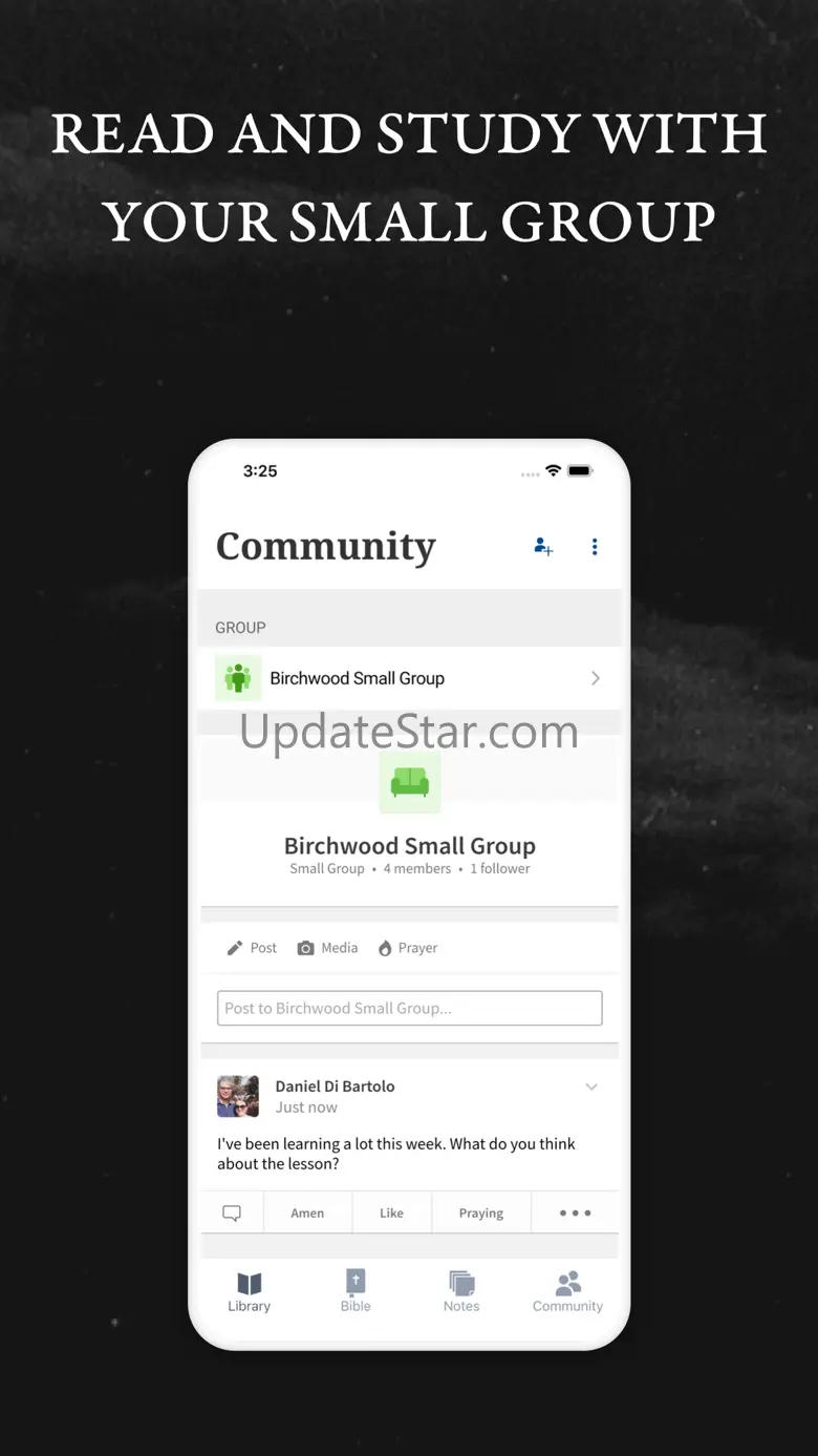 BEP, Faithlife Edition 1.13.2