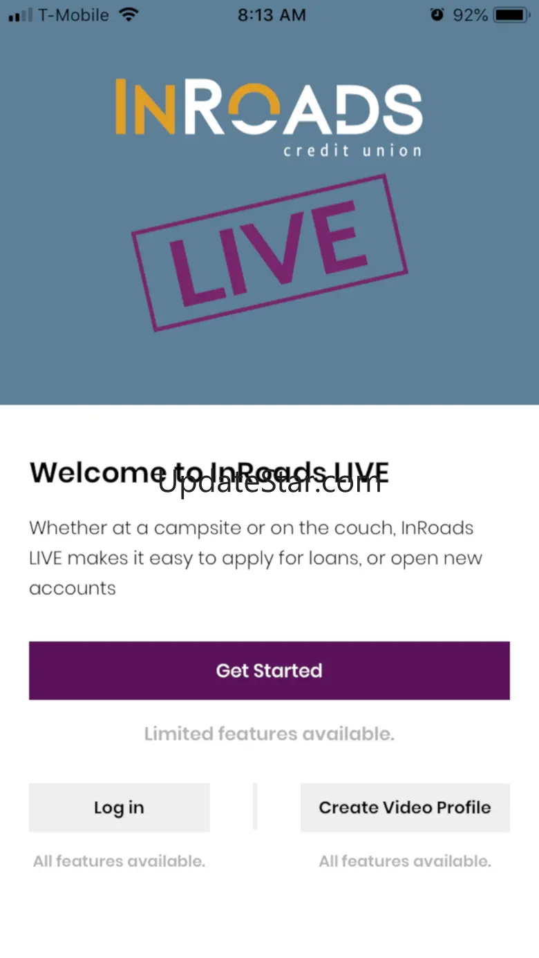 InRoads LIVE 1.1.760