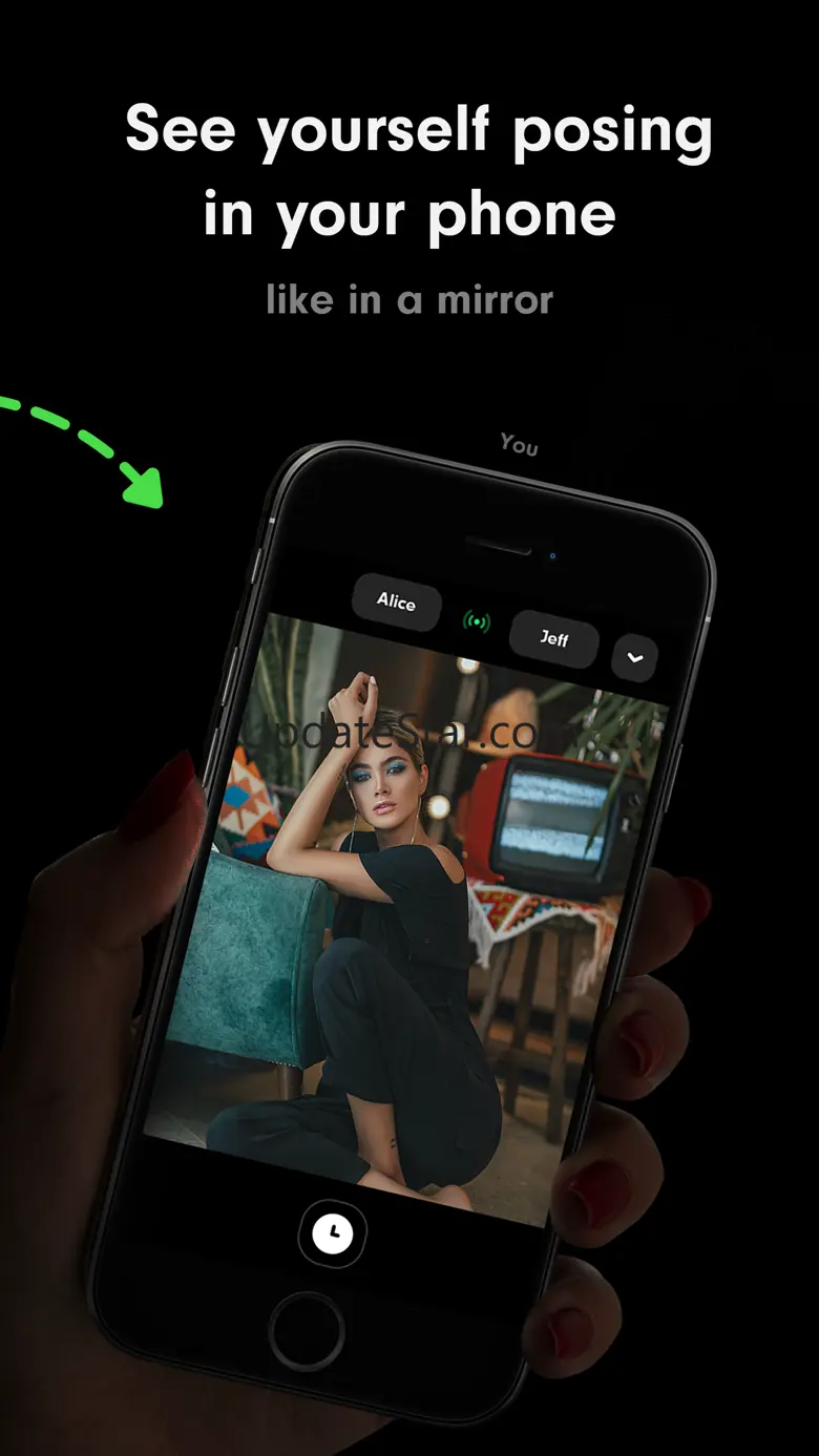 AiryCam - Posing Camera 2.0.9