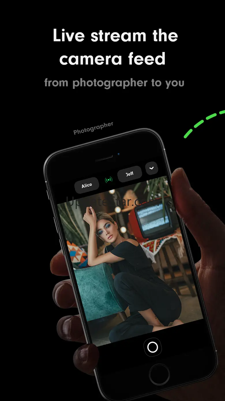 AiryCam - Posing Camera 2.0.9
