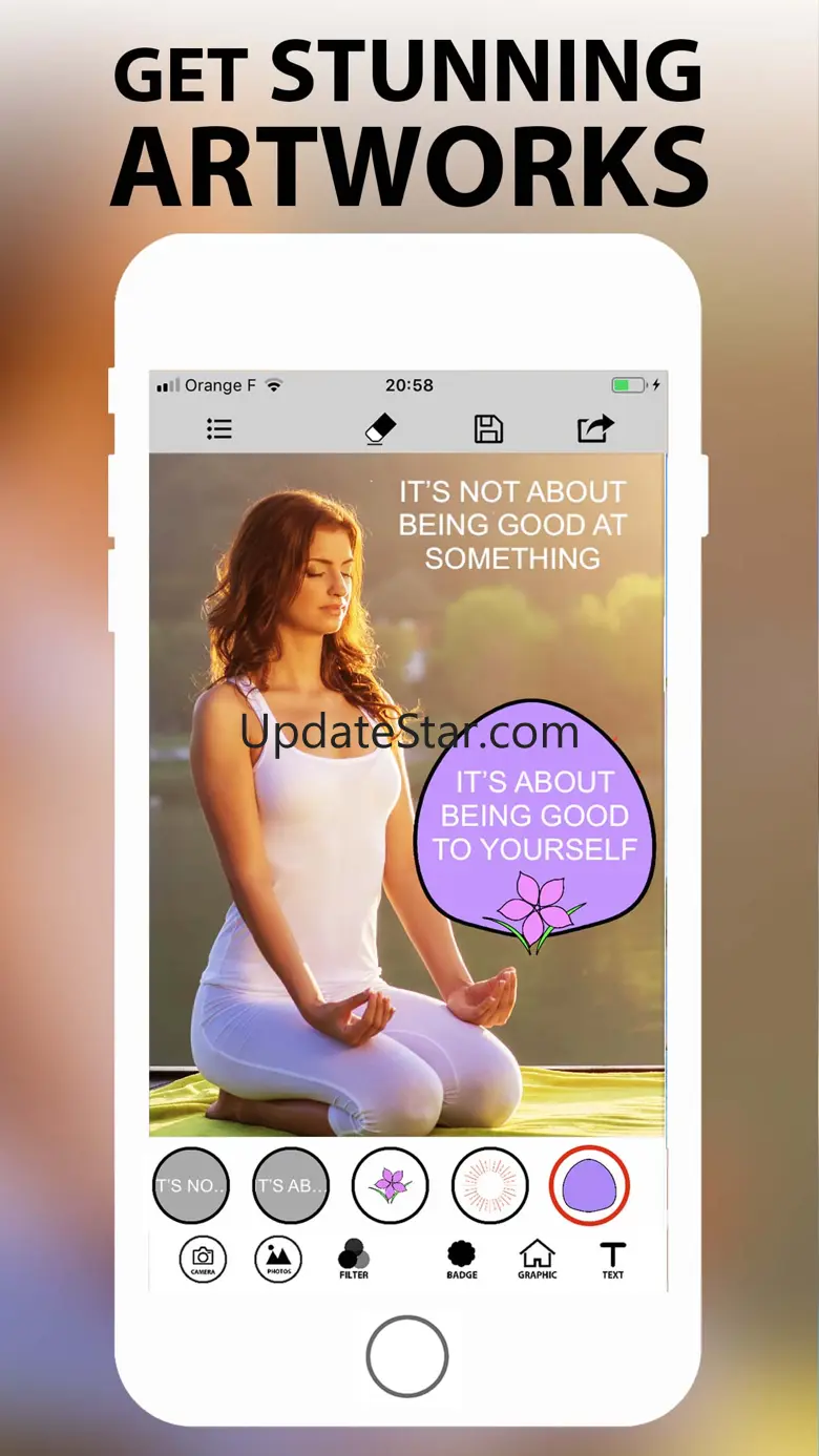 PhotoText : Add Text To Photos 1.7
