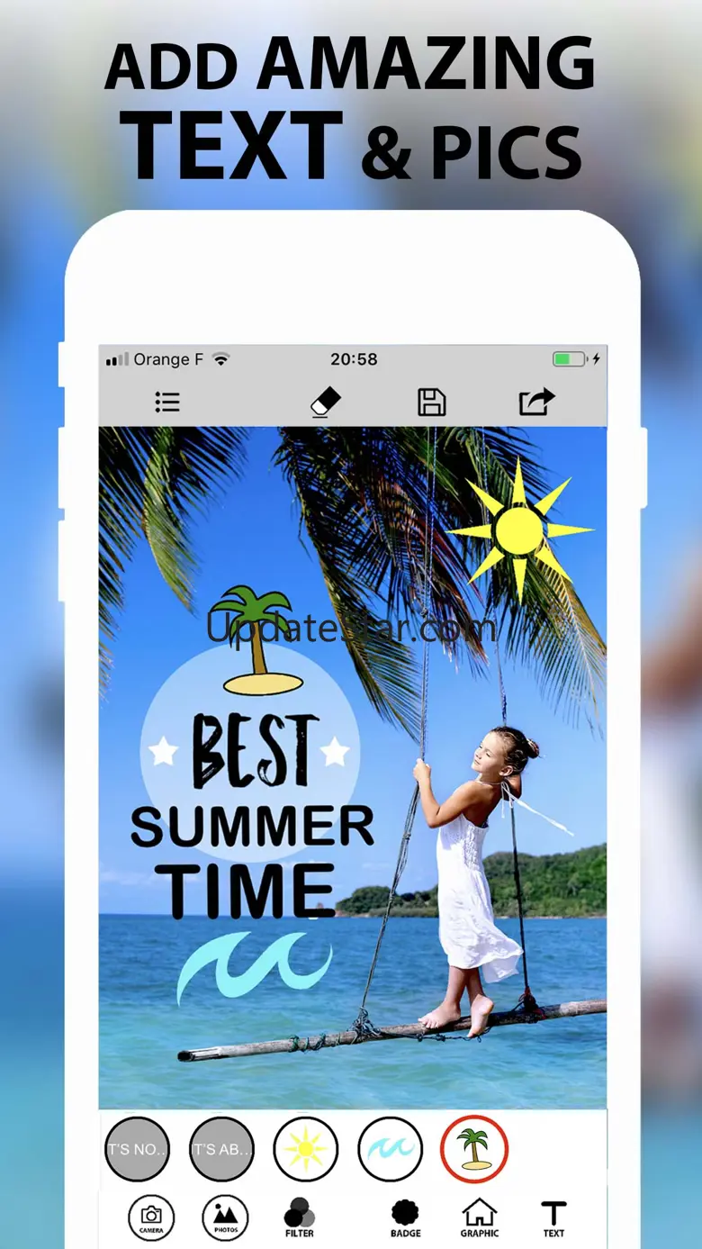PhotoText : Add Text To Photos 1.7