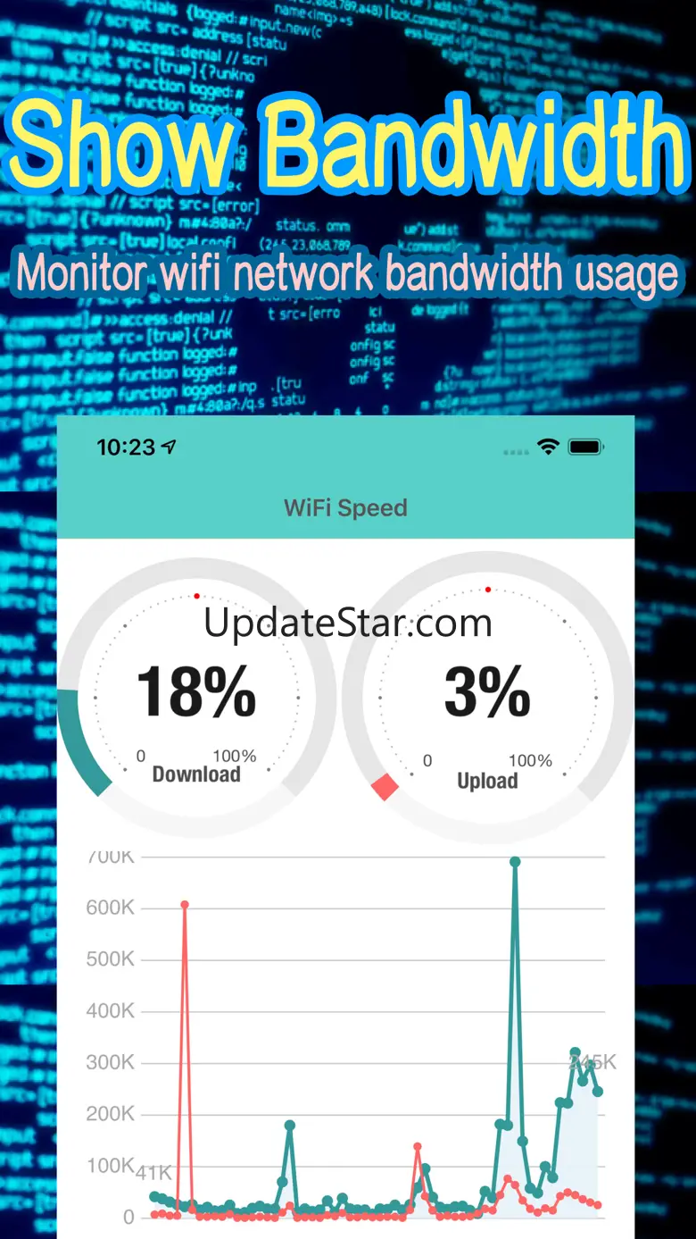 High WiFi House Wife 1.0