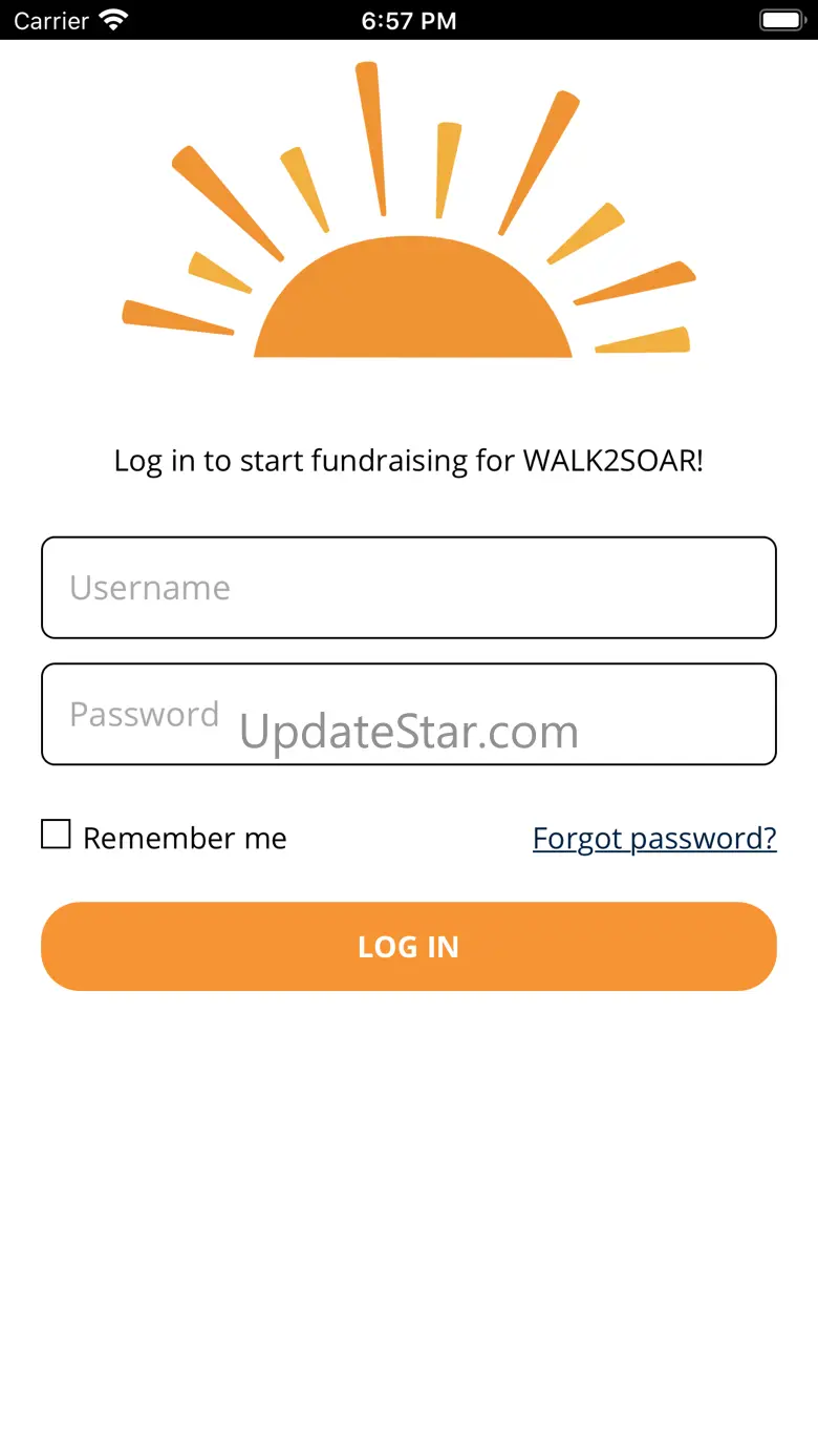 WALK2SOAR 1.0.1