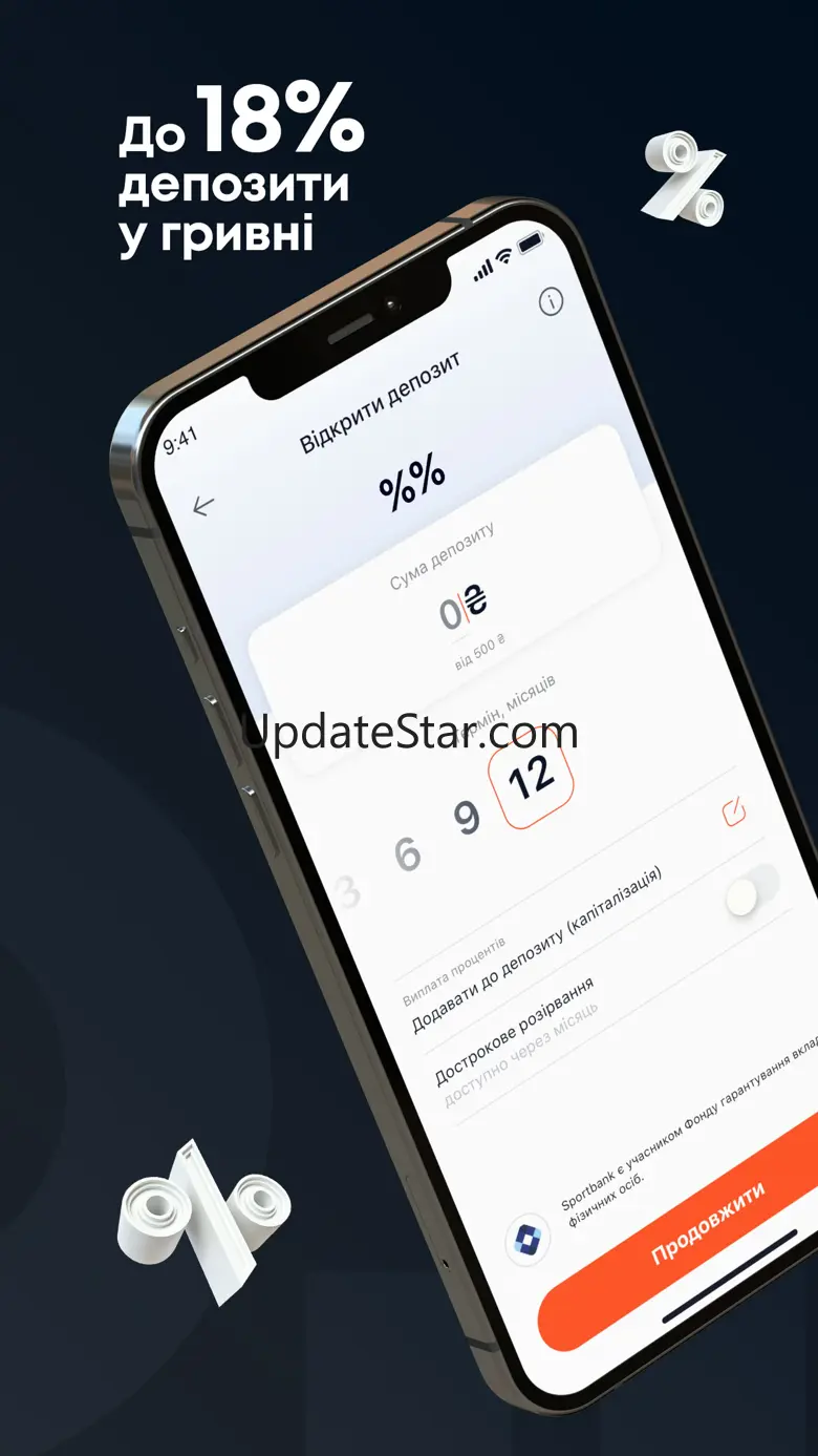 sportbank: online banking 24/7 1.40.2