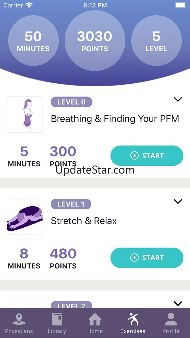 Visana Health 1.9.5