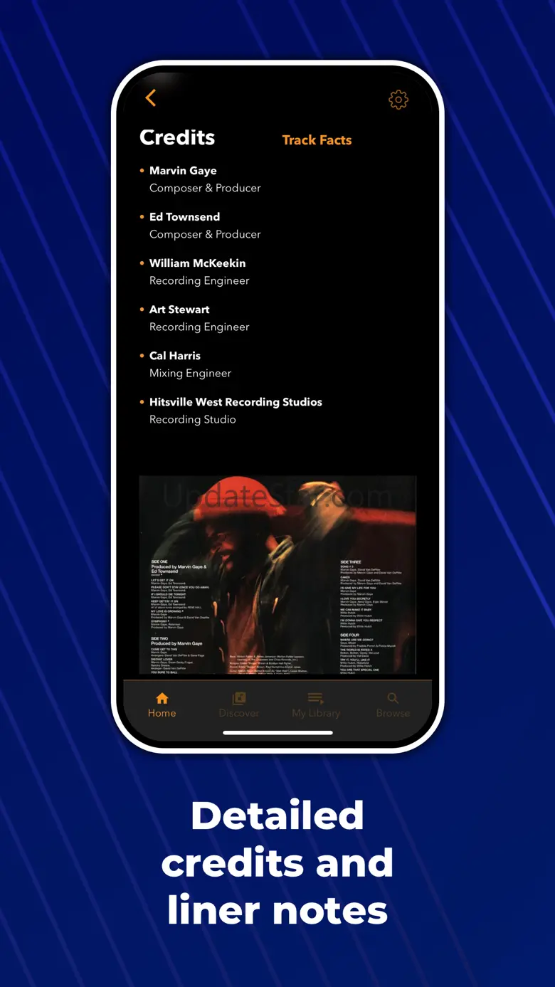 KORD Music 1.92